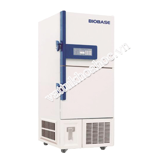 Tủ Lạnh Âm Sâu Loại Đứng -86℃ Biobase 540 Lít BDF-86V540 (Ảnh 1)