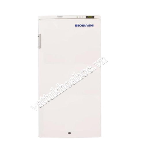 Tủ lạnh âm sâu loại đứng âm -40oC 328 lít Biobase BDF-40V328 (Ảnh 1)