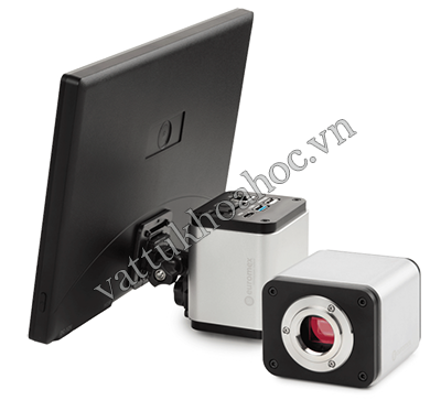 Camera kính hiển vi Ultra HD 4K màn hình 4K Euromex VC.3040‑HDS   