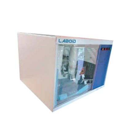 Máy cất nước 1 lần 2 lít/giờ Laboid LWDC-200S