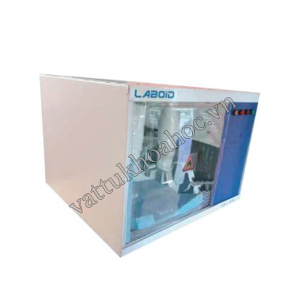 Máy cất nước 1 lần 8 lít/giờ Laboid LWDC-800S