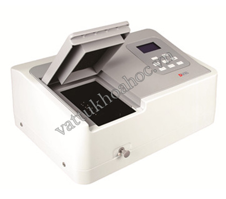 Máy quang phổ UV-VIS DLAB SP-V1000