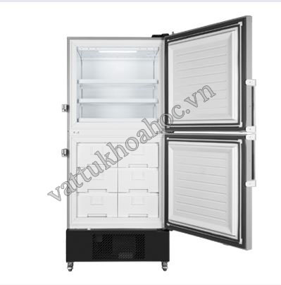 Tủ lạnh âm sâu -40oC 518 lít Midea MD-40L518