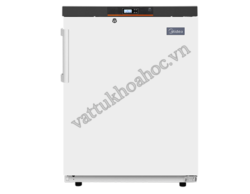 Tủ lạnh âm -25oC 106 lít Midea MD-25L106