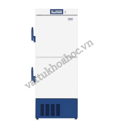 Tủ lạnh âm sâu -40oC 298 lít Haier DW-40L418D