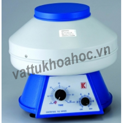 Máy ly tâm 12 ống x 10ml Gemmy PLC-05 | Mobile Version