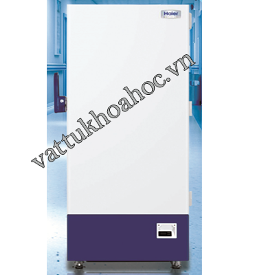 Báo giá tủ bảo quản vắc xin, thuốc, sinh phẩm Haier