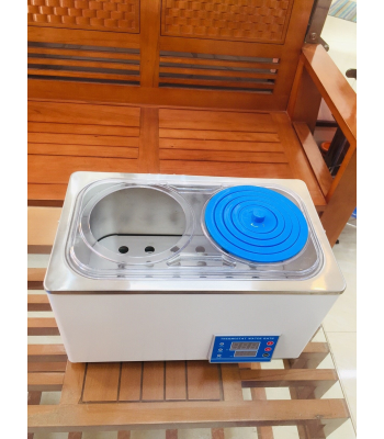 Bể cách thủy 1 vị trí Boxun HH.S11-1