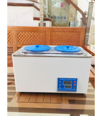 Bể cách thủy 2 vị trí Boxun HH.S11-2