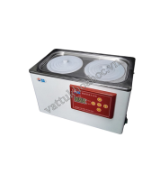 Bể cách thủy 2 vị trí Boxun HH.S11-2
