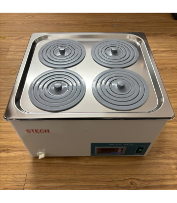 Bể cách thủy 4 vị trí Boxun HH.S11-4