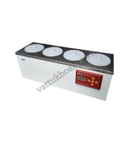 Bể cách thủy 4 vị trí Boxun HH.S11-4