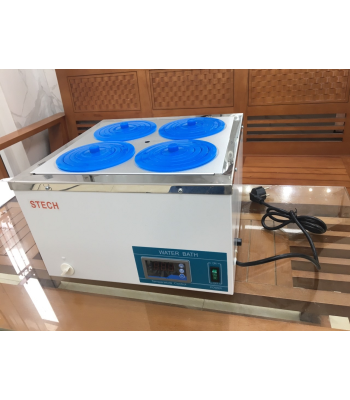 Bể cách thủy 4 vị trí Boxun HH.S21-4