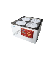 Bể cách thủy 4 vị trí Boxun HH.S21-4