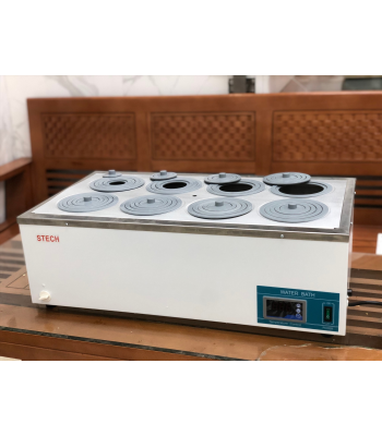 Bể cách thủy 8 vị trí Boxun HH.S11-8