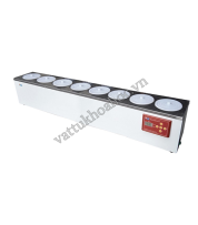 Bể cách thủy 8 vị trí Boxun HH.S11-8