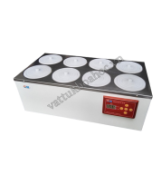 Bể cách thủy 8 vị trí Boxun HH.S21-8