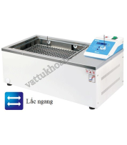 Bể cách thủy có lắc 30 lít Daihan MaXturdy 30