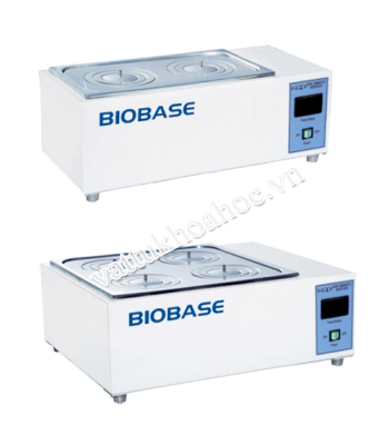 Bể điều nhiệt 1 dòng 6 lỗ Biobase SY-1L6H