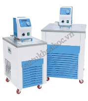 Bể điều nhiệt lạnh tuần hoàn 12 lít Daihan MaXircu CR-12
