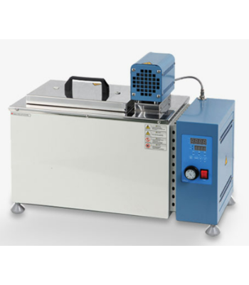 Bể điều nhiệt tuần hoàn Boxun (Bể cách dầu) CY30A