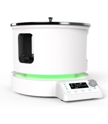 Bể khuấy từ gia nhiệt 3 lít Dlab MS-H220-V3
