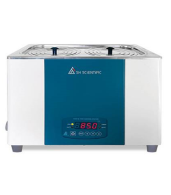 Bể ổn nhiệt 11 lít SH Scientific SH-WB-11GDN