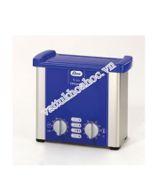 Bể rửa siêu âm 1 lít Elma S10
