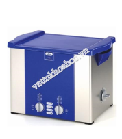 Bể rửa siêu âm 10 lít Elma S100
