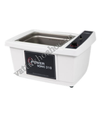 Bể rửa siêu âm 10 lít Hwashin Powersonic 310