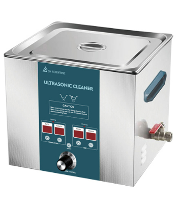 Bể rửa siêu âm 11 lít SH Scientific SH-WB-11UC