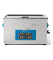 Bể rửa siêu âm 20 lít GT Sonic VGT-2120QTD