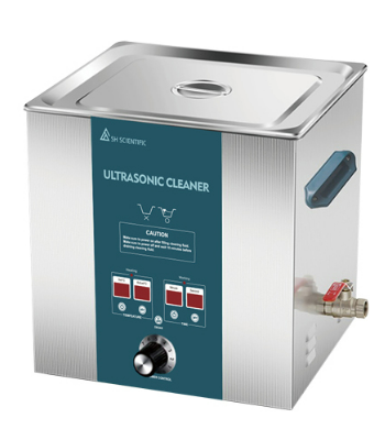 Bể rửa siêu âm 20 lít SH Scientific SH-WB-20UC
