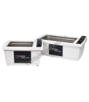 Bể rửa siêu âm 20.7 lít Hwashin Powersonic 320