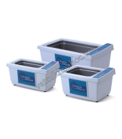 Bể rửa siêu âm 20.7 lít Hwashin Powersonic 420