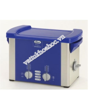 Bể rửa siêu âm 3 lít Elma S30
