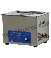 Bể rửa siêu âm 3 lít Zenith Lab ZPS-3A