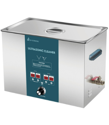 Bể rửa siêu âm 30 lít SH Scientific SH-WB-30UC