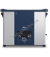 Bể rửa siêu âm 3.9 lít Elma Select 40