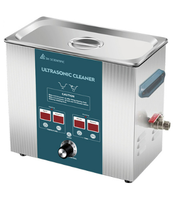 Bể rửa siêu âm 5 lít SH Scientific SH-WB-5UC