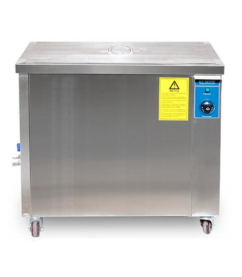 Bể rửa siêu âm 53 lít GT Sonic ST53A/B