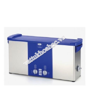 Bể rửa siêu âm có gia nhiệt 10 lít Elma S80H