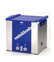 Bể rửa siêu âm có gia nhiệt 12 lít Elma S120H