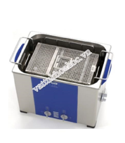 Bể rửa siêu âm có gia nhiệt 13 lít Elma S130H