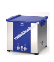 Bể rửa siêu âm có gia nhiệt 18 lít Elma S180H