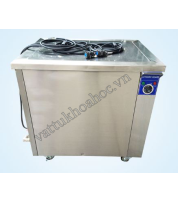 Bể rửa siêu âm công nghiệp 101 lít Jeken KS-1030