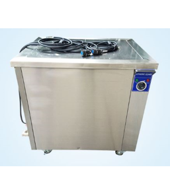 Bể rửa siêu âm công nghiệp 230 lít Jeken KS-1066