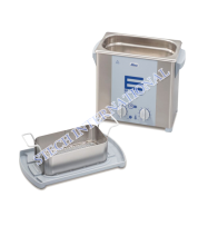 Bể rửa siêu âm Elma Easy 60H