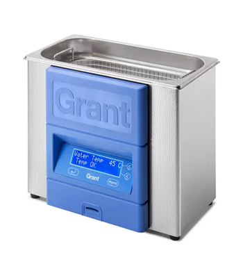 Bể rửa siêu âm Grant Instruments XUB5