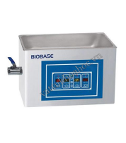 Bể rửa siêu âm tần số 80KHz, 13 lít BIOBASE UC-30SII